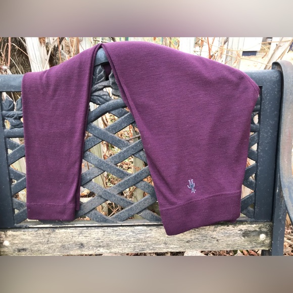 Smartwool Pants - 🌲NWOT Smartwool Merino 250 Burgundy base layer bottom